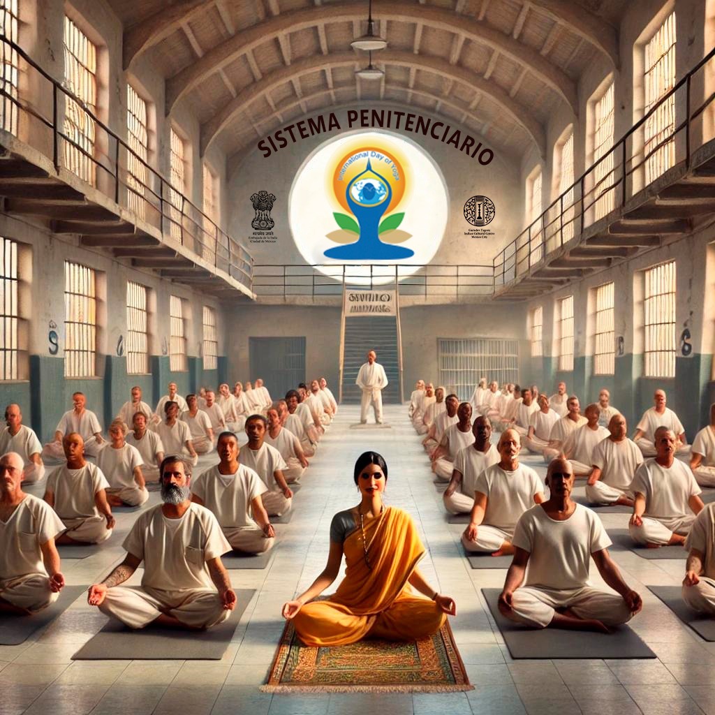 YOGA: un camino hacia la paz interior - EmbajadasTV